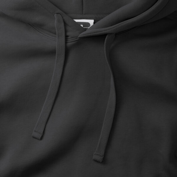 UJ women's hoodie - Image 2