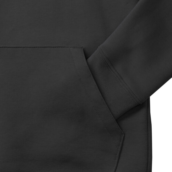 UJ women's hoodie - Image 3