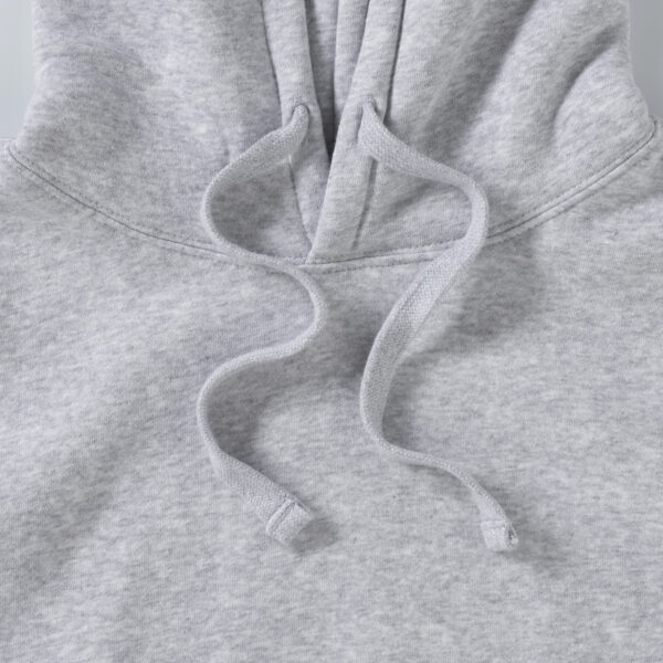 UJ women's hoodie - Image 4