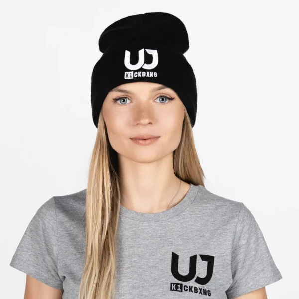 UJ winter hat