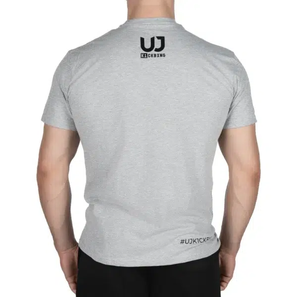 UJ men's t-shirt - Image 2