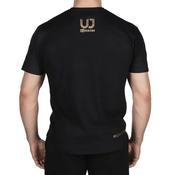 UJ men's t-shirt - Image 4