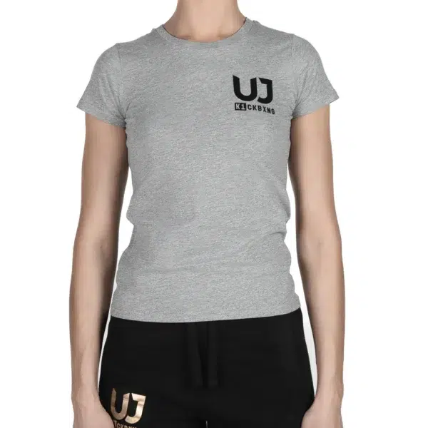 UJ women's t-shirt - Image 4