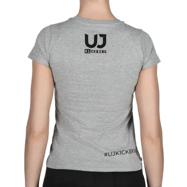 UJ women's t-shirt - Image 3