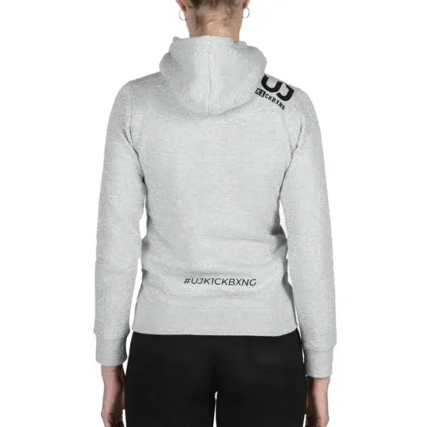 UJ women's hoodie - Image 6