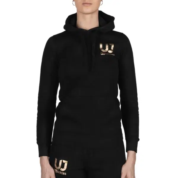 UJ women's hoodie - Image 5