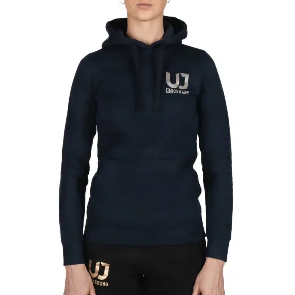 UJ women's hoodie - Image 3