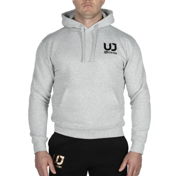 UJ men's hoodie