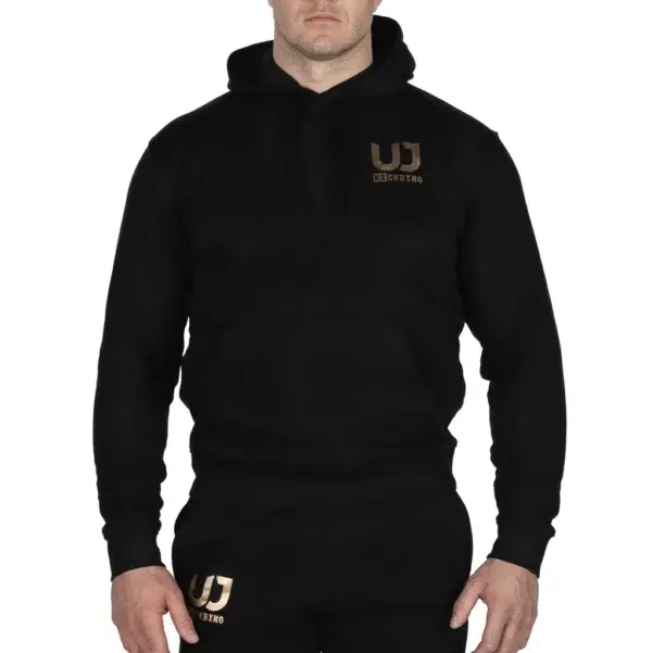 UJ men's hoodie - Image 7