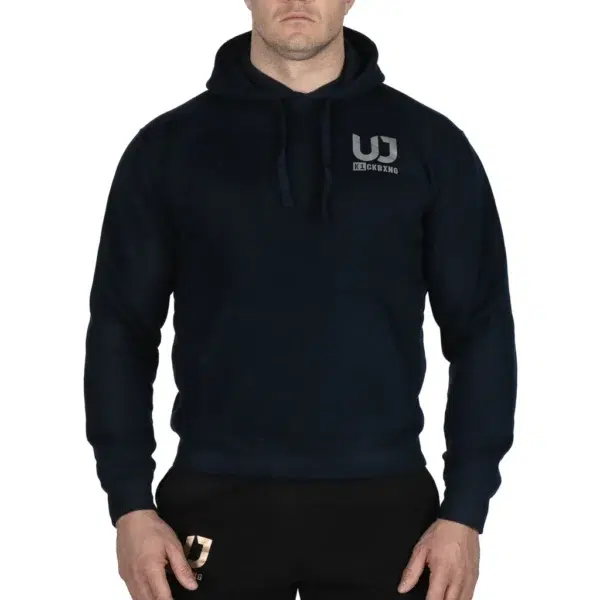 UJ men's hoodie - Image 6