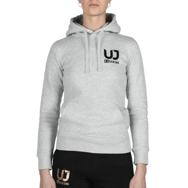 UJ women's hoodie