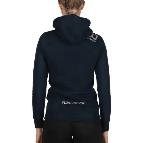 UJ women's hoodie - Image 2