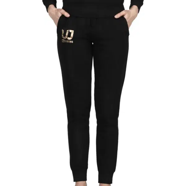 UJ unisex sweatpants - Image 3