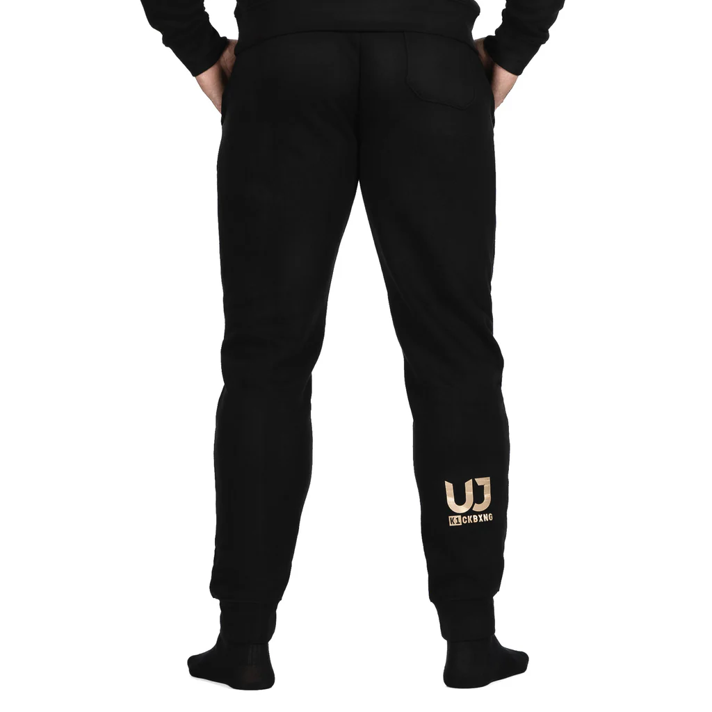 UJ unisex sweatpants - Image 4