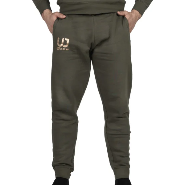 UJ unisex sweatpants