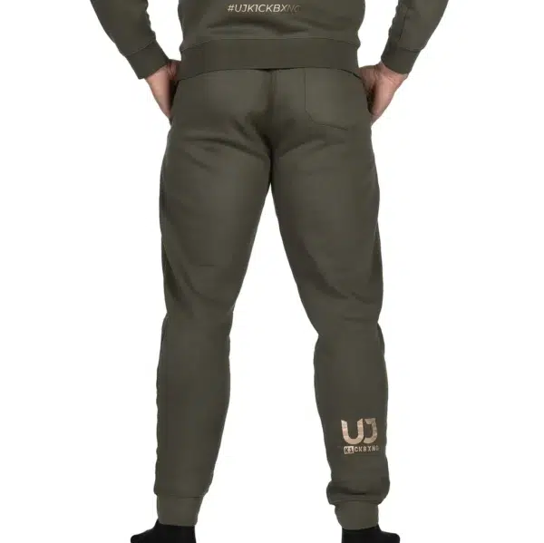 UJ unisex sweatpants - Image 6