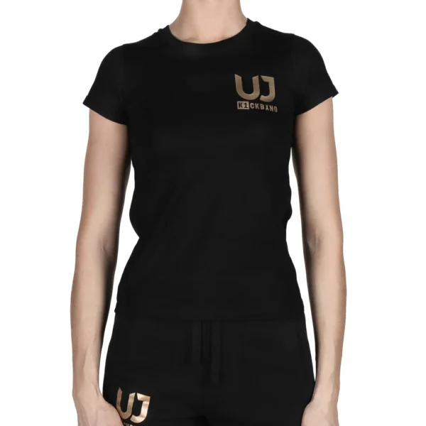 UJ women's t-shirt