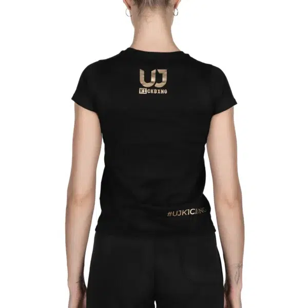 UJ women's t-shirt - Image 2