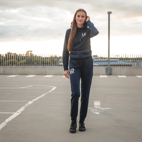 UJ women's hoodie - Image 6