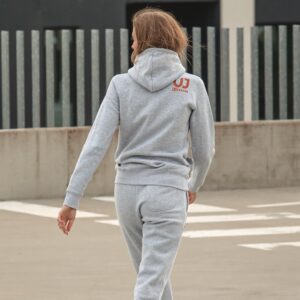 UJ women's hoodie
