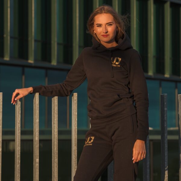 UJ women's hoodie - Image 7