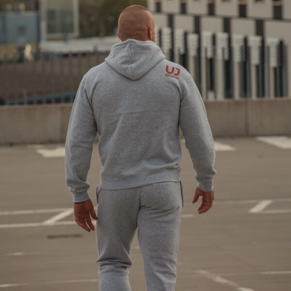 UJ men's hoodie - Image 6