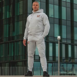 UJ unisex sweatpants