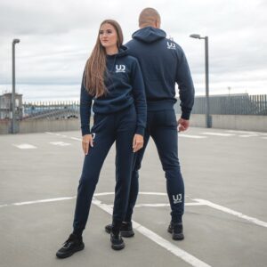 UJ unisex swetpans