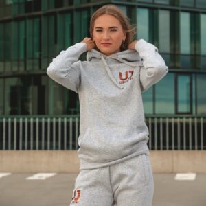 UJ womans hoodie