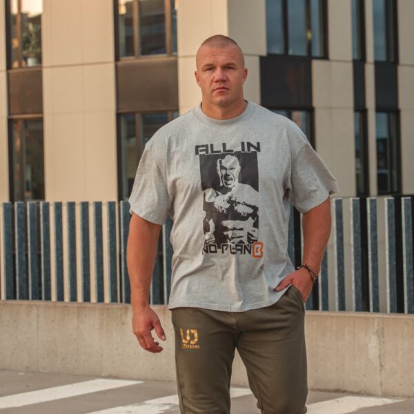“ALL IN – NO PLAN B” - Image 6