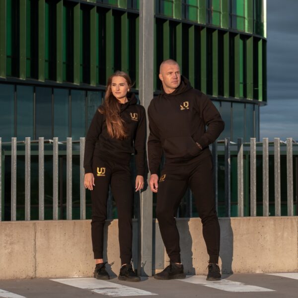 UJ unisex sweatpants - Image 7