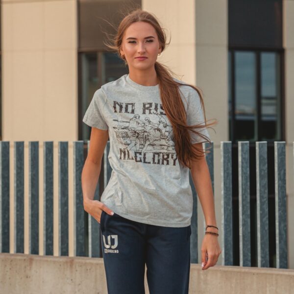 “NO RISK NO GLORY” - Image 6