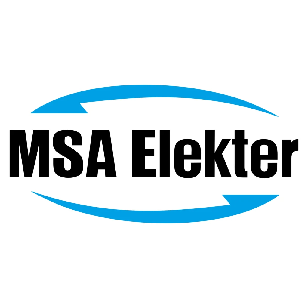 msa elekter