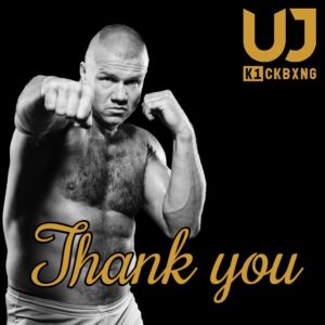 Support the Uku Jürjendal