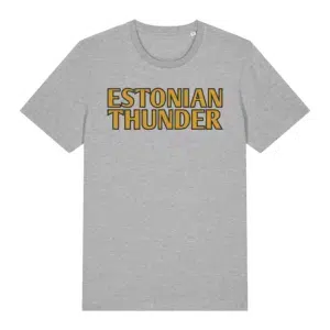 estonian thunder grey